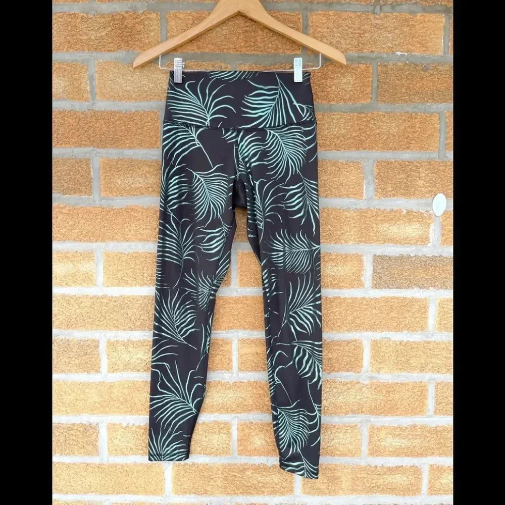 Glyder leggins xtra small
